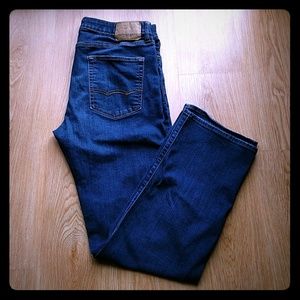 Men's jeans